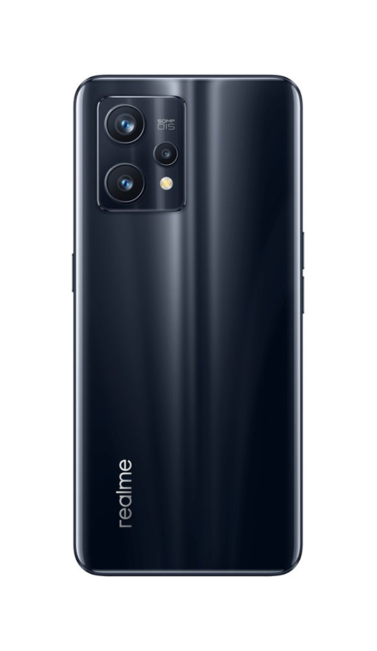 Realme 9 pro Plus